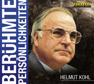 Buchcover Helmut Kohl  | EAN 9783939513667 | ISBN 3-939513-66-0 | ISBN 978-3-939513-66-7