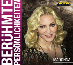 Buchcover Madonna | Monika Elisa Schurr | EAN 9783939513780 | ISBN 3-939513-78-4 | ISBN 978-3-939513-78-0