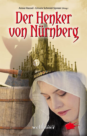 Buchcover Der Henker von Nürnberg  | EAN 9783939540618 | ISBN 3-939540-61-7 | ISBN 978-3-939540-61-8