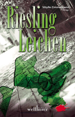 Buchcover Riesling-Leichen | Jürgen Heimbach | EAN 9783939540793 | ISBN 3-939540-79-X | ISBN 978-3-939540-79-3