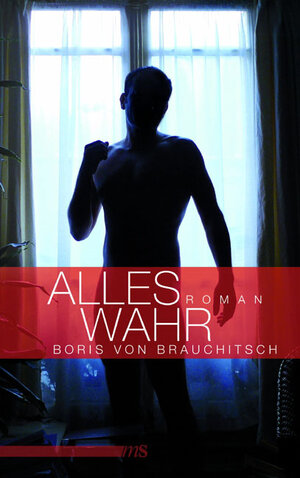 Buchcover Alles wahr | Boris von Brauchitsch | EAN 9783939542216 | ISBN 3-939542-21-0 | ISBN 978-3-939542-21-6