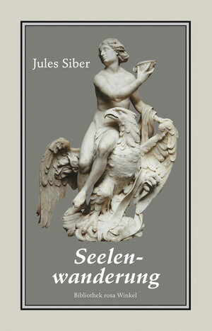 Buchcover Seelenwanderung | Jules Siber | EAN 9783939542575 | ISBN 3-939542-57-1 | ISBN 978-3-939542-57-5