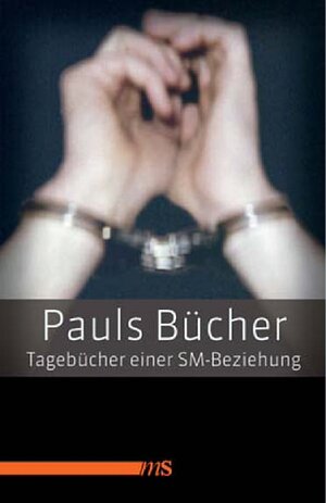 Buchcover Pauls Bücher | Paul | EAN 9783939542896 | ISBN 3-939542-89-X | ISBN 978-3-939542-89-6