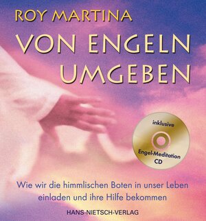 Buchcover Von Engeln umgeben | Roy Martina | EAN 9783939570042 | ISBN 3-939570-04-4 | ISBN 978-3-939570-04-2