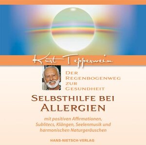 Buchcover Selbsthilfe bei Allergien | Kurt Tepperwein | EAN 9783939570790 | ISBN 3-939570-79-6 | ISBN 978-3-939570-79-0