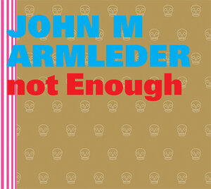 Buchcover John M. Armleder – too much is not enough  | EAN 9783939583028 | ISBN 3-939583-02-2 | ISBN 978-3-939583-02-8