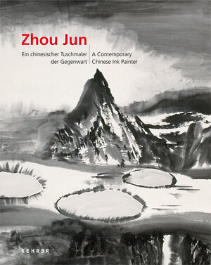 Buchcover Zhou Jun  | EAN 9783939583745 | ISBN 3-939583-74-X | ISBN 978-3-939583-74-5