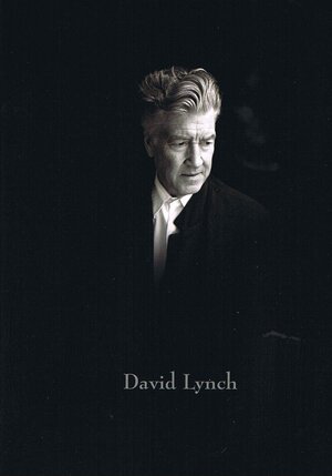 Buchcover DAVID LYNCH | EAN 9783939596226 | ISBN 3-939596-22-1 | ISBN 978-3-939596-22-6