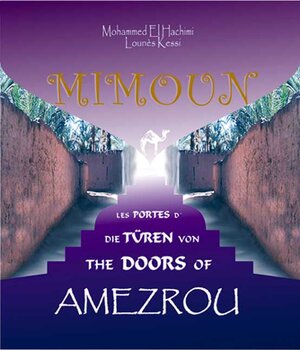 Buchcover Mimoun | Mohammed El Hachimi | EAN 9783939598008 | ISBN 3-939598-00-3 | ISBN 978-3-939598-00-8