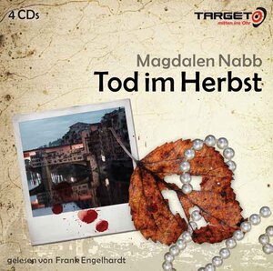 Buchcover Tod im Herbst | Magdalen Nabb | EAN 9783939606321 | ISBN 3-939606-32-4 | ISBN 978-3-939606-32-1