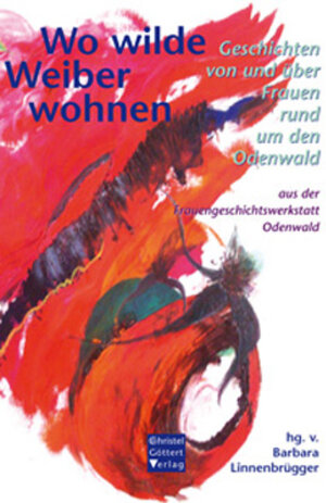 Buchcover Wo wilde Weiber wohnen  | EAN 9783939623267 | ISBN 3-939623-26-1 | ISBN 978-3-939623-26-7