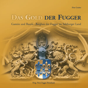 Buchcover Das Gold der Fugger  | EAN 9783939645757 | ISBN 3-939645-75-3 | ISBN 978-3-939645-75-7