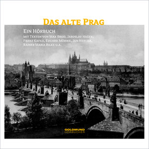 Buchcover Das alte Prag | Frank Fröhlich | EAN 9783939669005 | ISBN 3-939669-00-8 | ISBN 978-3-939669-00-5