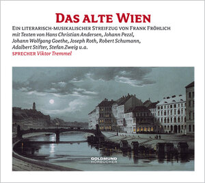 Buchcover Das alte Wien | Joseph Roth | EAN 9783939669012 | ISBN 3-939669-01-6 | ISBN 978-3-939669-01-2