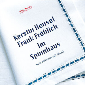 Buchcover Im Spinnhaus | Kerstin Hensel | EAN 9783939669111 | ISBN 3-939669-11-3 | ISBN 978-3-939669-11-1