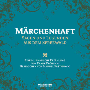 Buchcover Märchenhafter Spreewald | Frank Fröhlich | EAN 9783939669463 | ISBN 3-939669-46-6 | ISBN 978-3-939669-46-3