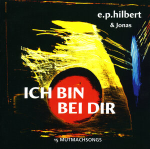 Buchcover Ich bin bei dir  | EAN 9783939684725 | ISBN 3-939684-72-4 | ISBN 978-3-939684-72-5