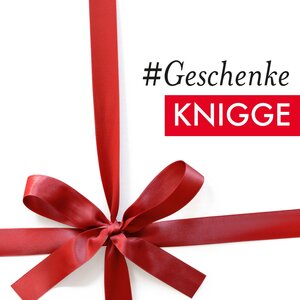 Buchcover #Geschenke Knigge | Moritz Freiherr Knigge | EAN 9783939696216 | ISBN 3-939696-21-8 | ISBN 978-3-939696-21-6