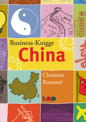 Buchcover Business-Knigge China  | EAN 9783939717133 | ISBN 3-939717-13-4 | ISBN 978-3-939717-13-3
