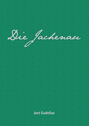 Buchcover Die Jachenau | Jost Gudelius | EAN 9783939751977 | ISBN 3-939751-97-9 | ISBN 978-3-939751-97-7