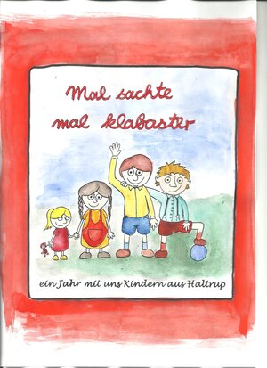 Buchcover Mal sachte - mal klabaster | Christoph Migura | EAN 9783939772583 | ISBN 3-939772-58-5 | ISBN 978-3-939772-58-3