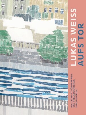 Buchcover Lukas Weiss. Aufs Tor | Ralf Dr. Gottschlich | EAN 9783939775706 | ISBN 3-939775-70-3 | ISBN 978-3-939775-70-6