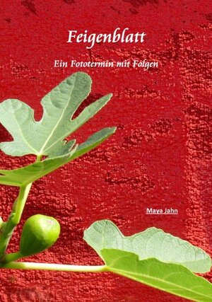 Buchcover Feigenblatt | Maya Jahn | EAN 9783939783787 | ISBN 3-939783-78-1 | ISBN 978-3-939783-78-7