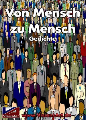 Buchcover Von Mensch zu Mensch | EAN 9783939799276 | ISBN 3-939799-27-0 | ISBN 978-3-939799-27-6