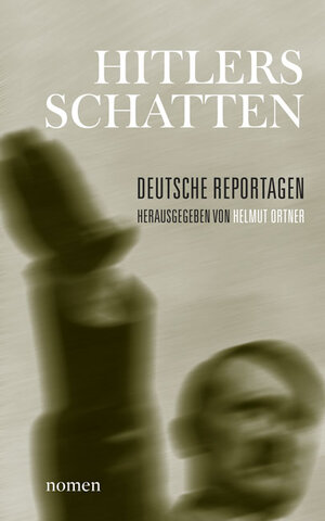 Buchcover Hitlers Schatten  | EAN 9783939816164 | ISBN 3-939816-16-7 | ISBN 978-3-939816-16-4