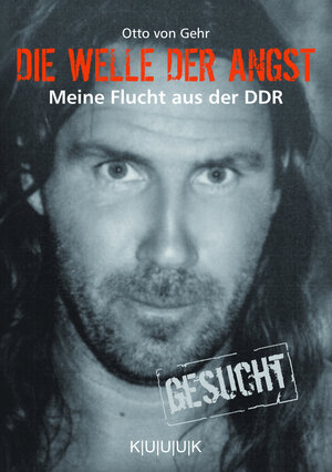 Buchcover Die Welle der Angst | Otto von Gehr | EAN 9783939832072 | ISBN 3-939832-07-3 | ISBN 978-3-939832-07-2