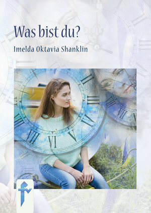 Buchcover Was bist du? | Imelda Octavia Shanklin | EAN 9783939862659 | ISBN 3-939862-65-7 | ISBN 978-3-939862-65-9