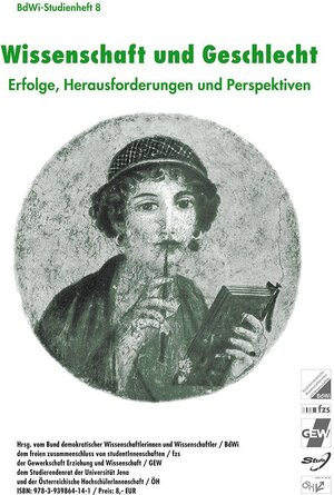 Buchcover Wissenschaft und Geschlecht | Ruth Becker | EAN 9783939864141 | ISBN 3-939864-14-5 | ISBN 978-3-939864-14-1
