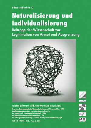 Buchcover Naturalisierung und Individualisierung | Günter Berg | EAN 9783939864202 | ISBN 3-939864-20-X | ISBN 978-3-939864-20-2