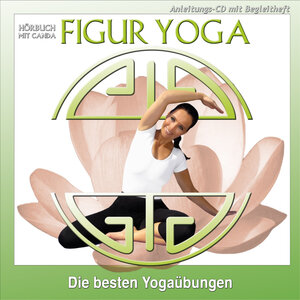 Buchcover Figur Yoga  | EAN 9783939867319 | ISBN 3-939867-31-4 | ISBN 978-3-939867-31-9