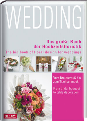 Buchcover Wedding | Hella Henckel-Bruckhaus | EAN 9783939868651 | ISBN 3-939868-65-5 | ISBN 978-3-939868-65-1