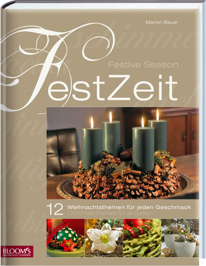 Buchcover FestZeit | Hella Henckel | EAN 9783939868675 | ISBN 3-939868-67-1 | ISBN 978-3-939868-67-5