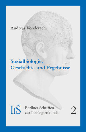 Buchcover Sozialbiologie | Andreas Vonderach | EAN 9783939869627 | ISBN 3-939869-62-7 | ISBN 978-3-939869-62-7