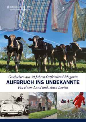 Buchcover Aufbruch ins Unbekannte  | EAN 9783939870180 | ISBN 3-939870-18-8 | ISBN 978-3-939870-18-0