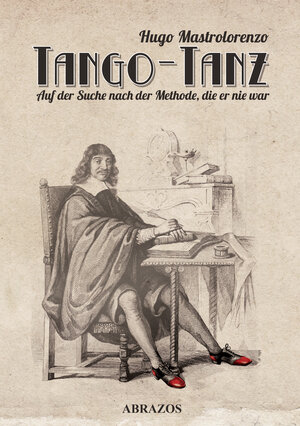 Buchcover Tango-Tanz | Hugo Mastrolorenzo Mastrolorenzo | EAN 9783939871286 | ISBN 3-939871-28-1 | ISBN 978-3-939871-28-6