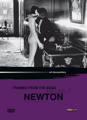 Buchcover Helmut Newton - Frames from the Edge  | EAN 9783939873297 | ISBN 3-939873-29-2 | ISBN 978-3-939873-29-7
