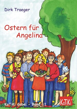 Buch Ostern für Angelina (978-3-939877-16-5)