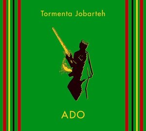 Buchcover ADO | EAN 9783939905226 | ISBN 3-939905-22-4 | ISBN 978-3-939905-22-6