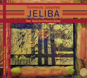Buchcover Jeliba  | EAN 9783939905769 | ISBN 3-939905-76-3 | ISBN 978-3-939905-76-9