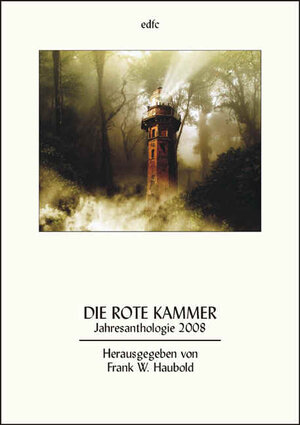 Buchcover Die rote Kammer  | EAN 9783939914075 | ISBN 3-939914-07-X | ISBN 978-3-939914-07-5