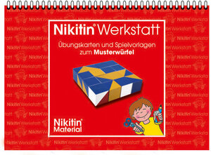 Buchcover Das Nikitin Material | EAN 9783939916413 | ISBN 3-939916-41-2 | ISBN 978-3-939916-41-3