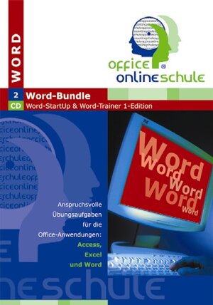 Buchcover Word-Bundle | Niko Becker | EAN 9783939920403 | ISBN 3-939920-40-1 | ISBN 978-3-939920-40-3
