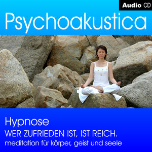 Buchcover Hypnose Psychoakustica  | EAN 9783939921035 | ISBN 3-939921-03-3 | ISBN 978-3-939921-03-5