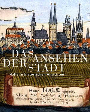 Buchcover Das Ansehen der Stadt  | EAN 9783939922193 | ISBN 3-939922-19-6 | ISBN 978-3-939922-19-3