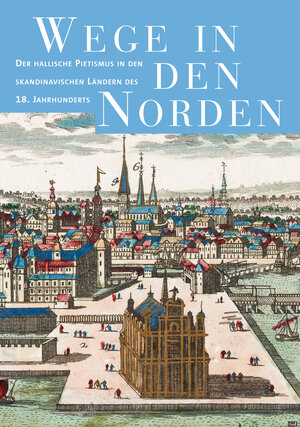 Buchcover Wege in den Norden  | EAN 9783939922452 | ISBN 3-939922-45-5 | ISBN 978-3-939922-45-2