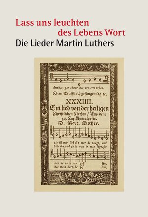 Buchcover »Lass uns leuchten des Lebens Wort« | Hans-Otto Korth | EAN 9783939922506 | ISBN 3-939922-50-1 | ISBN 978-3-939922-50-6